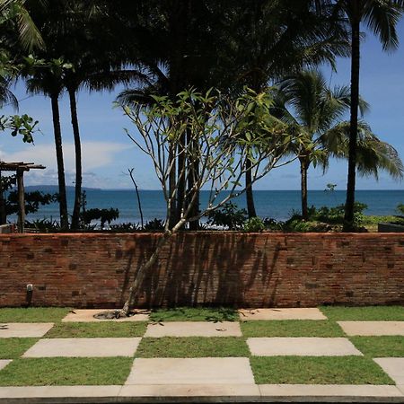 Bale Karang Cottages Batukaras Ngoại thất bức ảnh