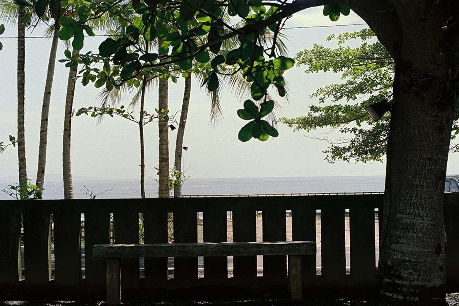 Bale Karang Cottages Batukaras Ngoại thất bức ảnh