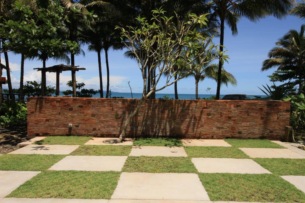 Bale Karang Cottages Batukaras Ngoại thất bức ảnh